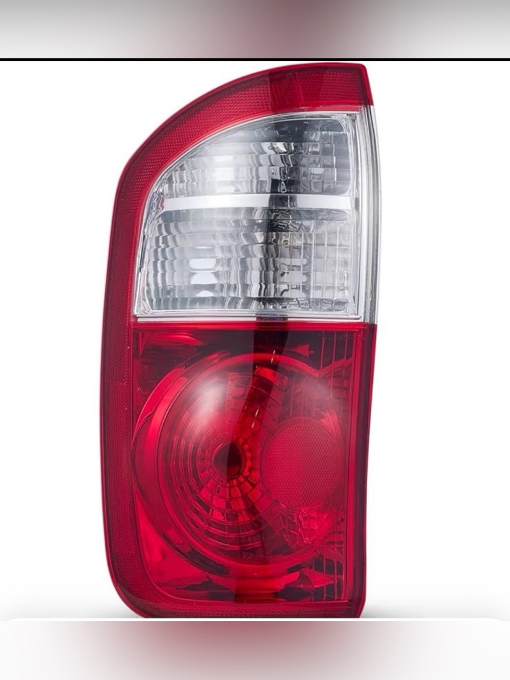 Tail Light for 2004-2006 Toyota Tundra Limited Left Drivers Side